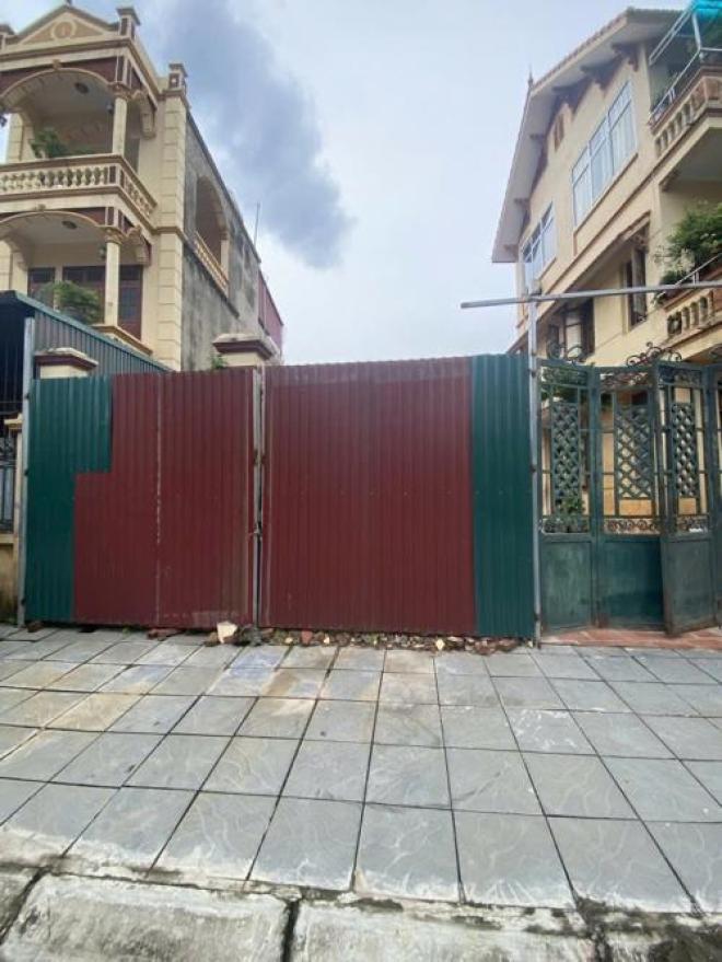 Thúy lĩnh bán 100M đất ngõ to hơn phố vỉa hè hoàng mai Thúy lĩnh bán 100M đất ngõ to hơn phố vỉa hè hoàng mai