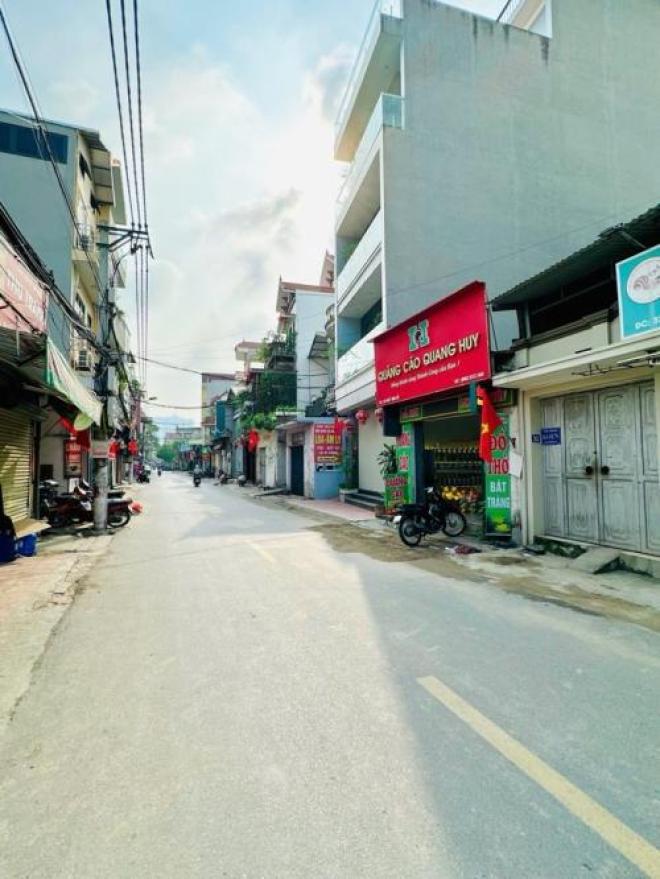 Bán đất mặt phố yên sở 60M kinh doanh ngày đêm hoàng mai Bán đất mặt phố yên sở 60M kinh doanh ngày đêm hoàng mai