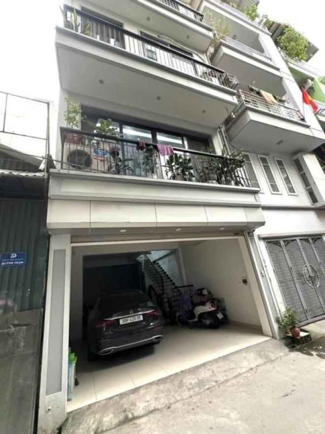 Bán nhà đại đồng 5 tầng dân xây phân lô ô tô tránh vào nhà hoàng mai Bán nhà đại đồng 5 tầng dân xây phân lô ô tô tránh vào nhà hoàng mai