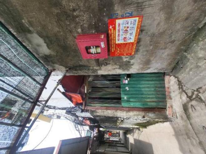 Bán đất vĩnh hưng 79M giá đầu tư hoàng mai