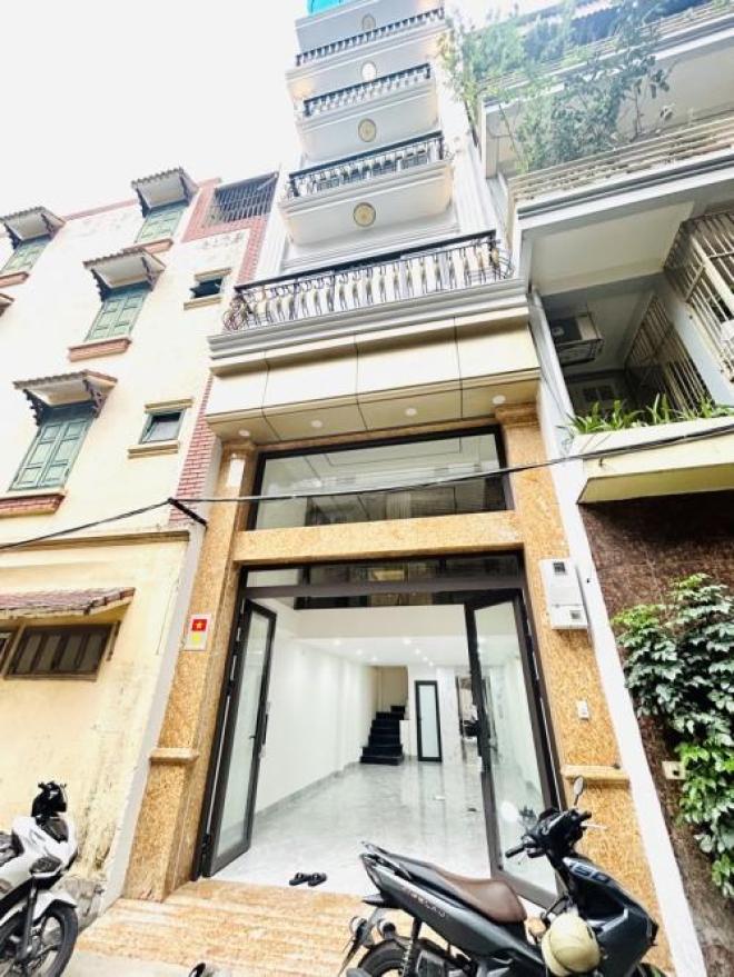 Siêu hiếm lương khánh thiện bán nhà 7 tầng thang máy long lanh phân lô ô tô hoàng mai Siêu hiếm lương khánh thiện bán nhà 7 tầng thang máy long lanh phân lô ô tô hoàng mai