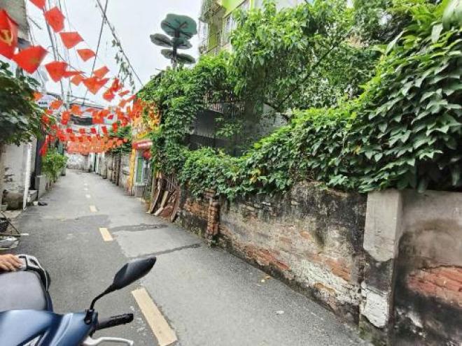 Bán đất thúy lĩnh 115M ô tô tránh vào đất hoàng mai Bán đất thúy lĩnh 115M ô tô tránh vào đất hoàng mai