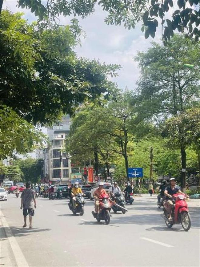 Siêu hiếm mặt phố thanh nhàn bán 48M tặng nhà 1 mặt phố 1 mặt ngõ ô tô tránh hai bà trưng Siêu hiếm mặt phố thanh nhàn bán 48M tặng nhà 1 mặt phố 1 mặt ngõ ô tô tránh hai bà trưng