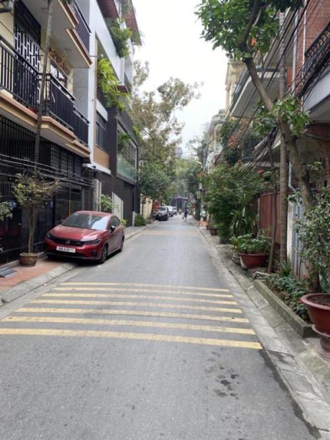 Bán 75M tam trinh tặng nhà phân lô vỉa hè 2 ô tô tránh kinh doanh hoàng mai Bán 75M tam trinh tặng nhà phân lô vỉa hè 2 ô tô tránh kinh doanh hoàng mai