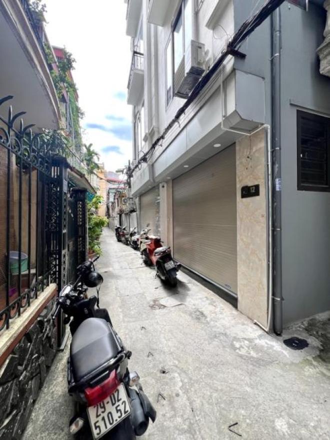 Bán nhà kim ngưu 6 tầng thang máy long lanh ô tô thông hai bà trưng Bán nhà kim ngưu 6 tầng thang máy long lanh ô tô thông hai bà trưng