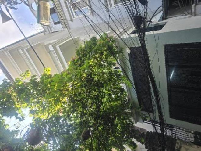 Bán nhà minh khai 6 tầng dân xây 3 gác tránh xe máy hai bà trưng Bán nhà minh khai 6 tầng dân xây 3 gác tránh xe máy hai bà trưng