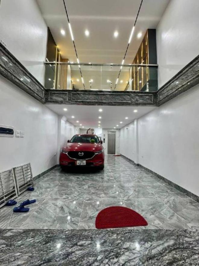 Bán nhà ngõ 299 đường hoàng mai 6 tầng thang máy long lanh phân lô ô tô 7 chỗ vào nhà kinh doanh Bán nhà ngõ 299 đường hoàng mai 6 tầng thang máy long lanh phân lô ô tô 7 chỗ vào nhà kinh doanh