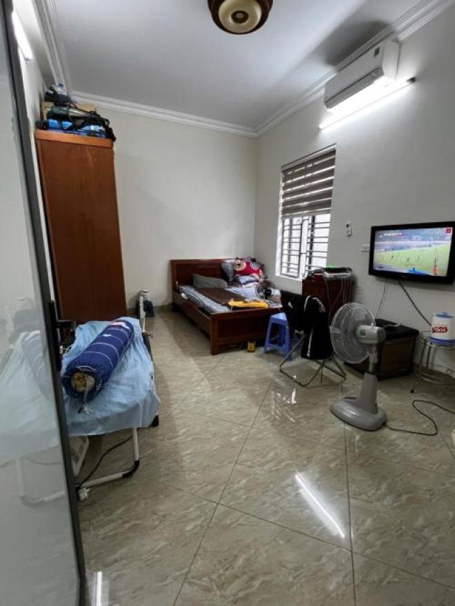 Bán nhà tập thể tam trinh 120M long lanh hoàng mai Bán nhà tập thể tam trinh 120M long lanh hoàng mai