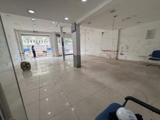 Mặt phố kim đồng bán nhà 5 tầng hoàng mai Mặt phố kim đồng bán nhà 5 tầng hoàng mai