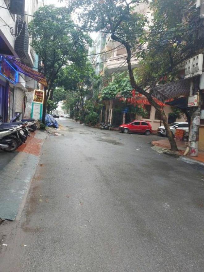 Bán nhà phân lô đền lừ 1 6 tầng dân xây ô chờ thang máy hoàng mai Bán nhà phân lô đền lừ 1 6 tầng dân xây ô chờ thang máy hoàng mai