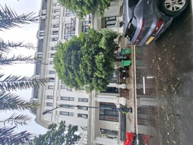 Bán nhà liền kề louis city tân mai 5 tầng ô chờ thang máy hoàng mai Bán nhà liền kề louis city tân mai 5 tầng ô chờ thang máy hoàng mai