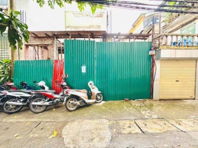 Bán nhà thanh nhàn 6 tầng thang máy long lanh ô tô tránh kinh doanh hai bà trưng