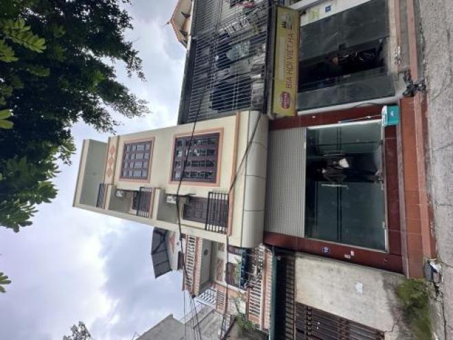 Bán nhà mặt phố yên sở 4 tầng dân xây ô chờ thang máy hoàng mai Bán nhà mặt phố yên sở 4 tầng dân xây ô chờ thang máy hoàng mai