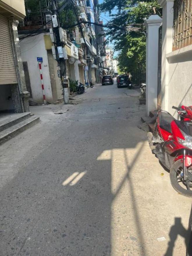 Bán 88M tặng nhà ô tô tránh kinh doanh đường hoàng mai Bán 88M tặng nhà ô tô tránh kinh doanh đường hoàng mai