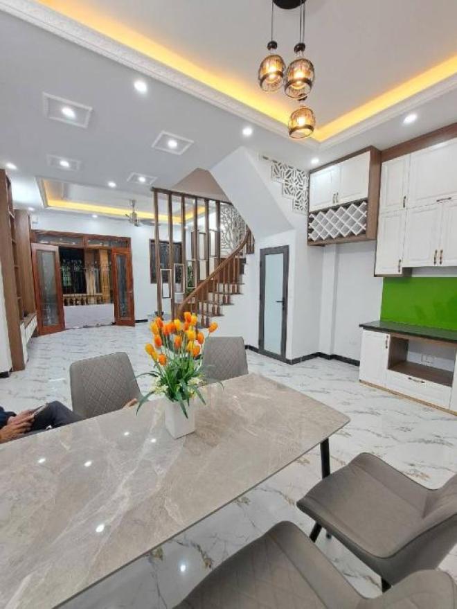 Bán nhà thúy lĩnh 5 tầng long lanh ở ngay 2 thoáng hoàng mai Bán nhà thúy lĩnh 5 tầng long lanh ở ngay 2 thoáng hoàng mai