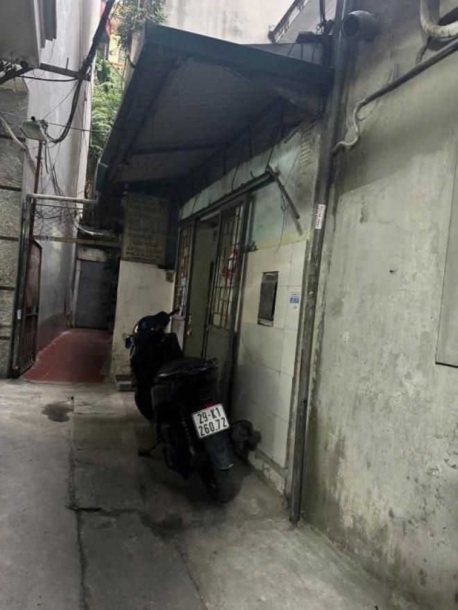 Bán đất kim ngưu 83M hai bà trưng