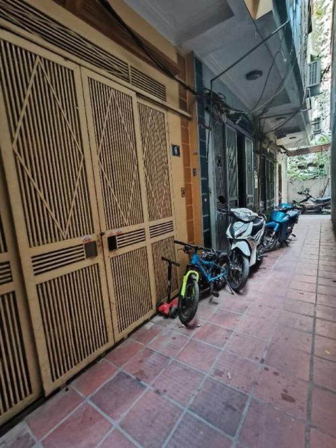 Vĩnh hưng bán nhà 4 tầng dân xây hoàng mai Vĩnh hưng bán nhà 4 tầng dân xây hoàng mai