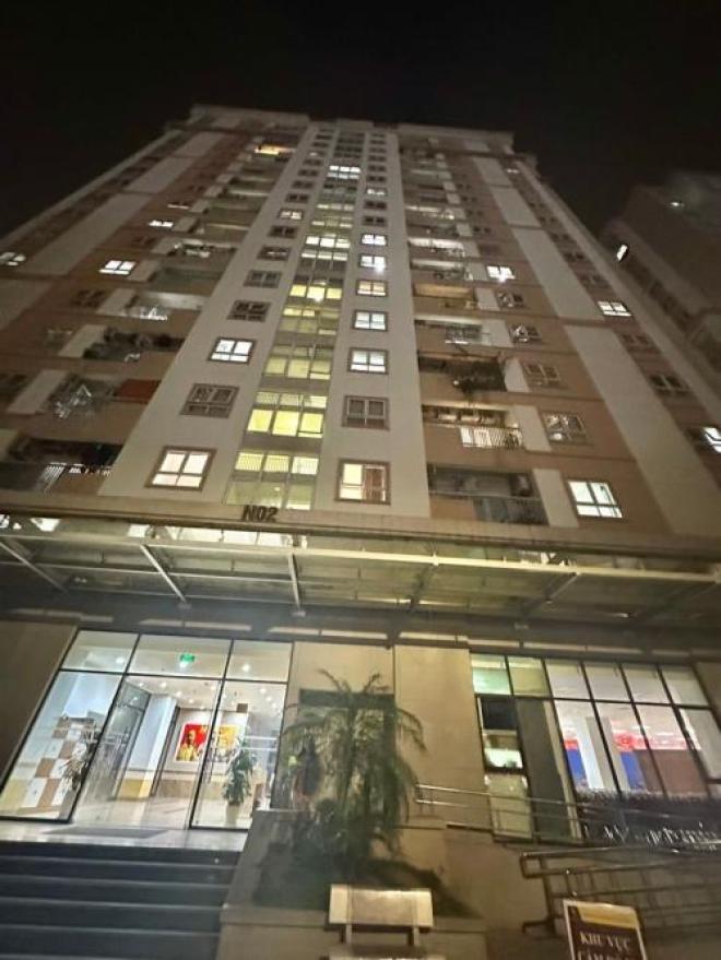 Bán chung cư k35 tân mai 91M long lanh ở ngay hoàng mai Bán chung cư k35 tân mai 91M long lanh ở ngay hoàng mai