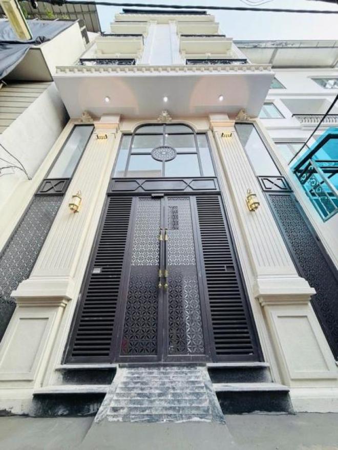 Bán nhà dòng tiền yên duyên 7 tầng thang máy long lanh VF3 thông 50M ra phố hoàng mai Bán nhà dòng tiền yên duyên 7 tầng thang máy long lanh VF3 thông 50M ra phố hoàng mai