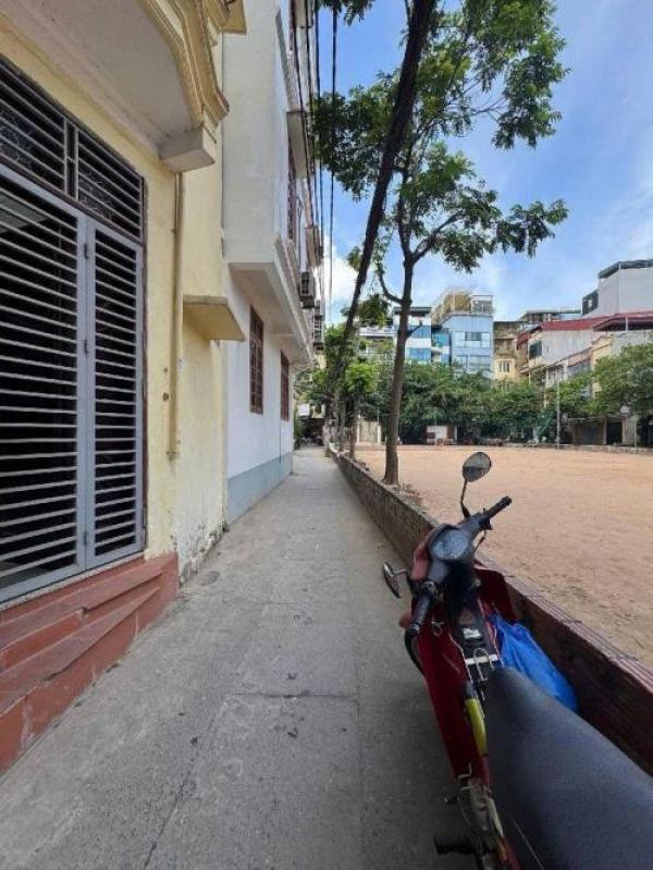 Trần đại nghĩa trại cá bán 48M tặng nhà ngõ thông kinh doanh hai bà trưng