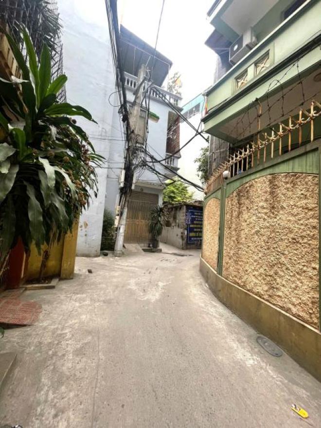 Hàng F0 minh khai bán 48M tặng nhà lô góc VF3 thông kinh doanh hai bà trưng