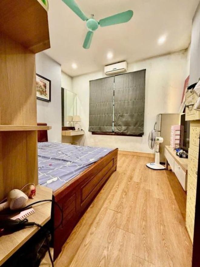 Bán 45M minh khai lạc trung tặng nhà 20M ô tô tránh hai bà trưng