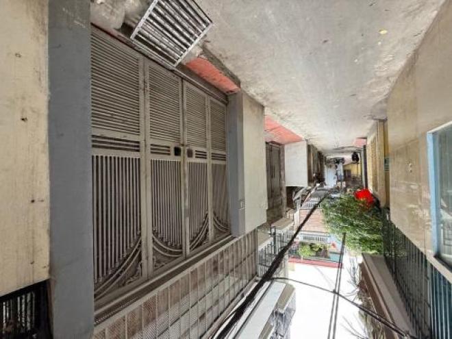 Bán 58M minh khai tặng nhà ngõ thông kinh doanh hai bà trưng