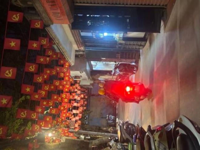 Siêu phẩm quỳnh mai bán nhà tập thể tầng 1 long lanh 110M ô tô tránh kinh doanh hai bà trưng