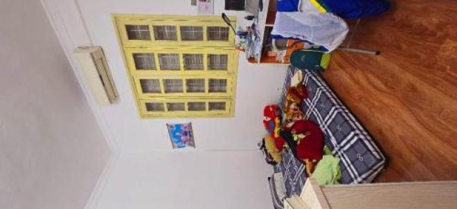 Bán nhà tập thể tam trinh 62M ở ngay hoàng mai