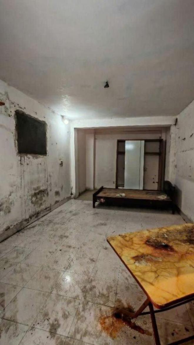 Bạch mai thanh nhàn bán nhà tập thể tầng 1 nguyên bản 70M hai bà trưng