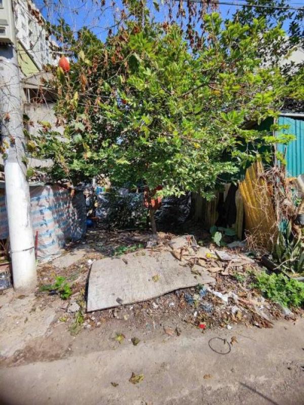 Bán đất khuyến lương 55M ô tô cách 50M hoàng mai