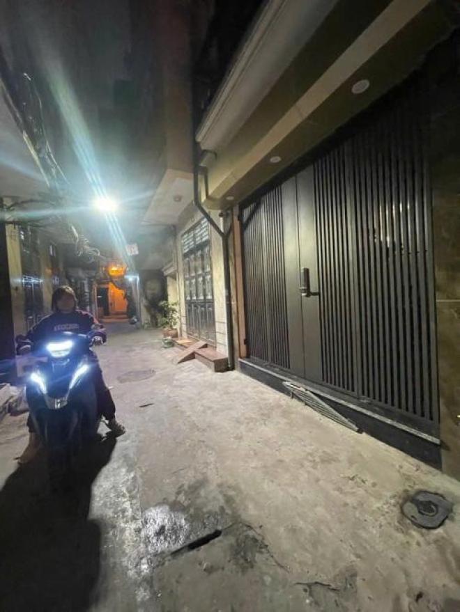 Bán đất minh khai 60M ngõ thông kinh doanh nhỏ hai bà trưng