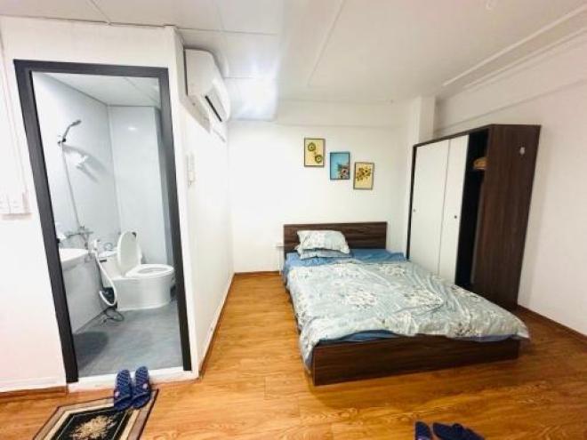 Bán nhà dòng tiền ngõ thống nhất đại la 6 tầng thang máy hai bà trưng Bán nhà dòng tiền ngõ thống nhất đại la 6 tầng thang máy hai bà trưng