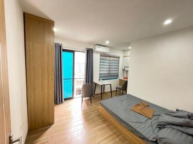 Bán siêu phẩm tạ quang bửu nhà dòng tiền 5 tầng thang máy long lanh hai bà trưng