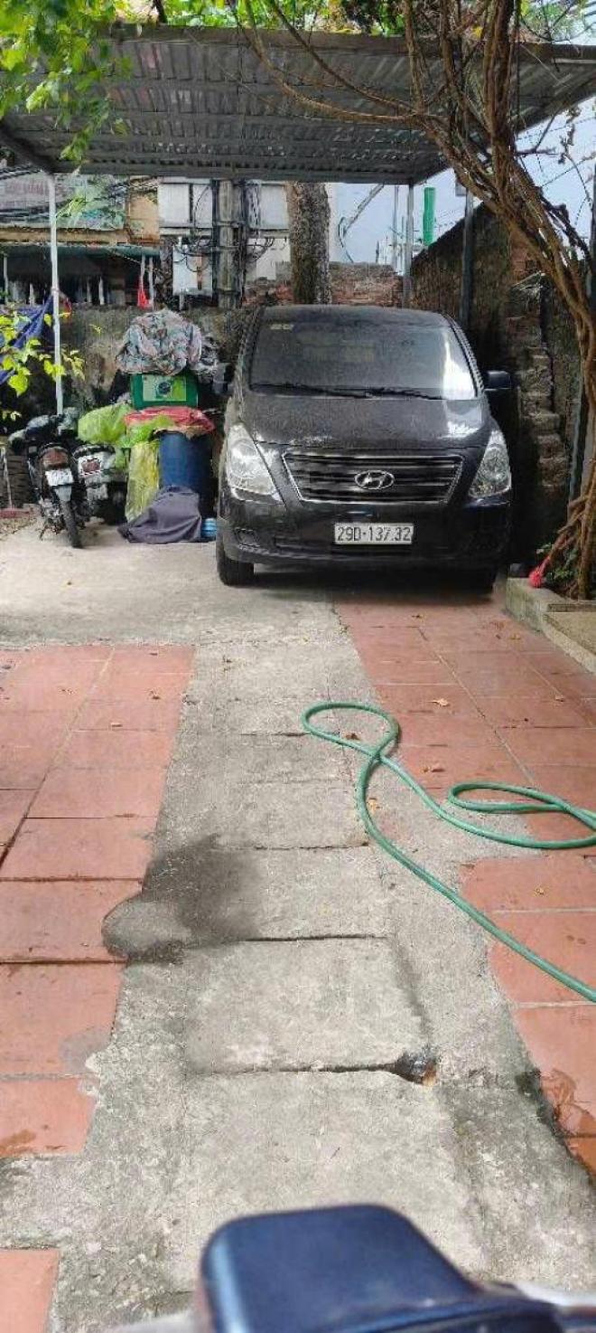 Giảm 1 tỷ bán 63M đất minh khai bạch mai phân lô ô tô tránh vào đất hai bà trưng