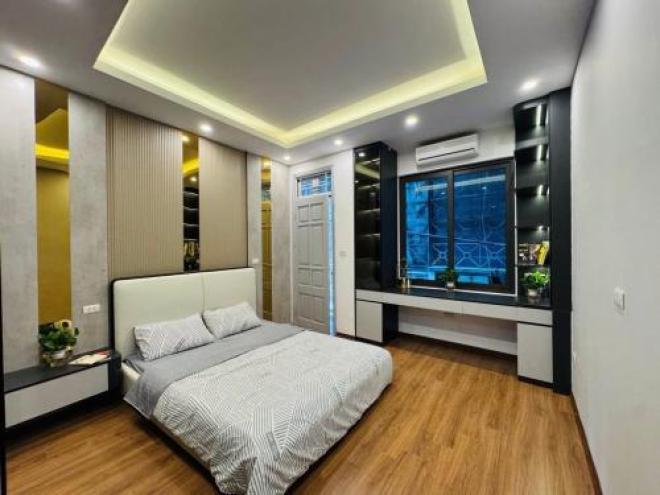 Bán nhà hoàng mai 5 tầng long lanh ngõ thông kinh doanh nhỏ Bán nhà hoàng mai 5 tầng long lanh ngõ thông kinh doanh nhỏ