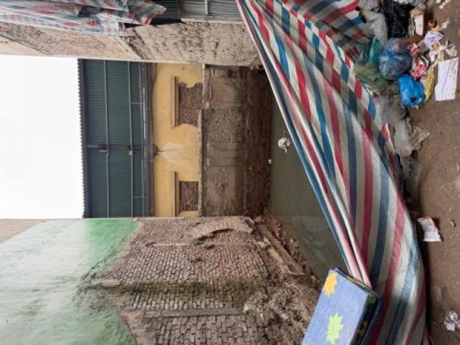 Bán đất minh khai lạc trung 44M tặng gpxd 7 tầng 2 thoáng gần phố hai bà trưng Bán đất minh khai lạc trung 44M tặng gpxd 7 tầng 2 thoáng gần phố hai bà trưng