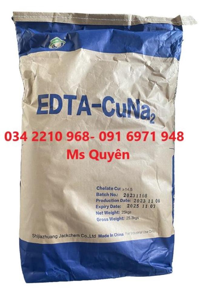 Mua bán sỉ chelate Cu, EDTA Na2Cu, khoáng vi lượng đồng hữu cơ nguyên liệu Mua bán sỉ chelate Cu, EDTA Na2Cu, khoáng vi lượng đồng hữu cơ nguyên liệu