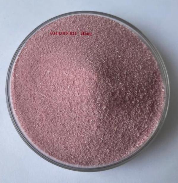 Aquaze sát trùng, diệt khuẩn an toàn ao nuôi, Potasium Monopersulfate