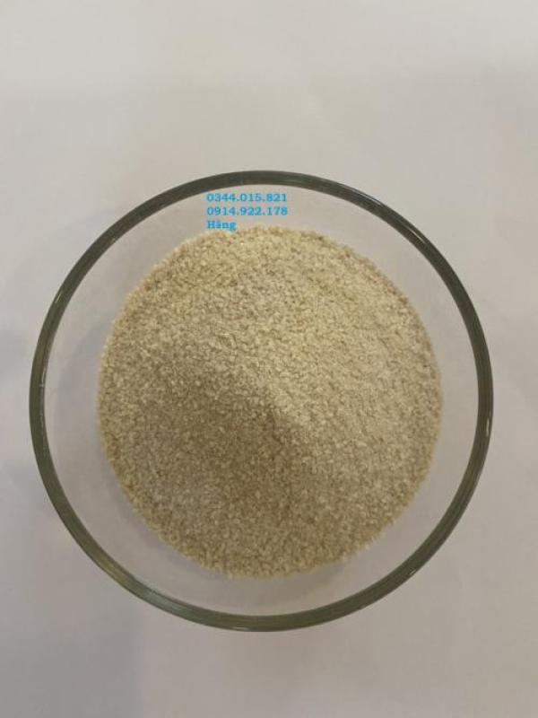 Enzyme Protease - Microbate tiêu hóa, xử lý nước, cắt tảo, làm chất đệm kích hoạt vi sinh trong thủy sản