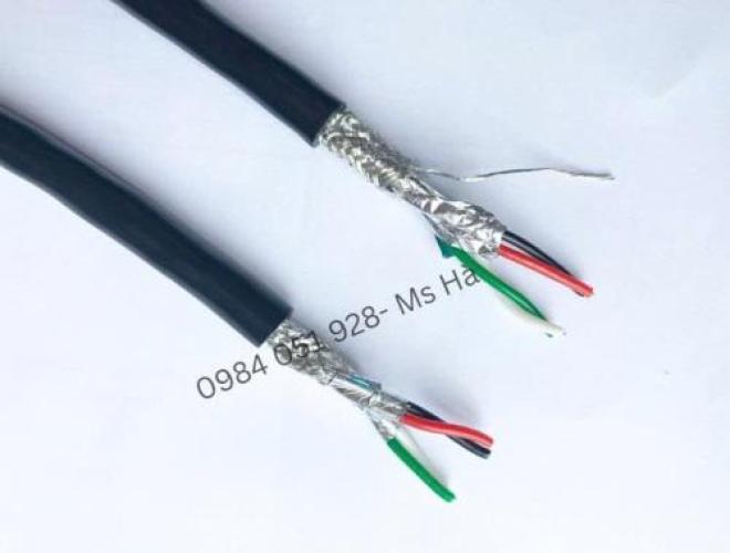 Cáp Tín hiệu Rs 485 Altekkabel Cáp Tín hiệu Rs 485 Altekkabel