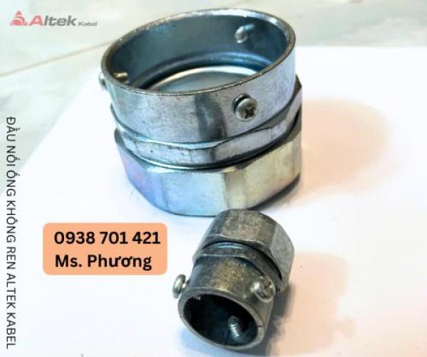 Đầu nối ống không răng tại Đà Nẵng, Hà Nội, Hồ Chí Minh Đầu nối ống không răng tại Đà Nẵng, Hà Nội, Hồ Chí Minh