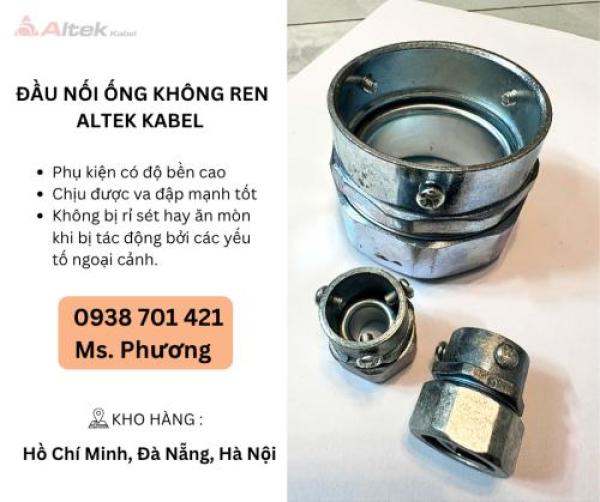 Đầu nối ống không răng tại Đà Nẵng, Hà Nội, Hồ Chí Minh Đầu nối ống không răng tại Đà Nẵng, Hà Nội, Hồ Chí Minh
