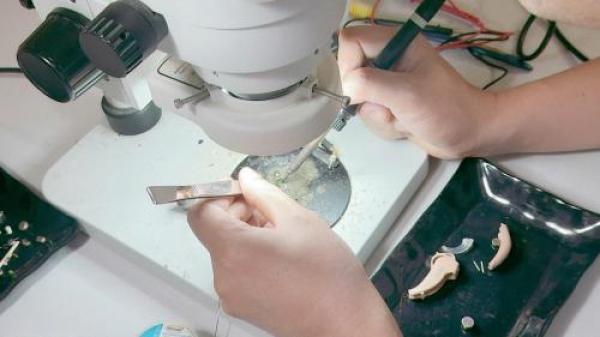 Dịch Vụ Đo và Thử Máy Tại Nhà