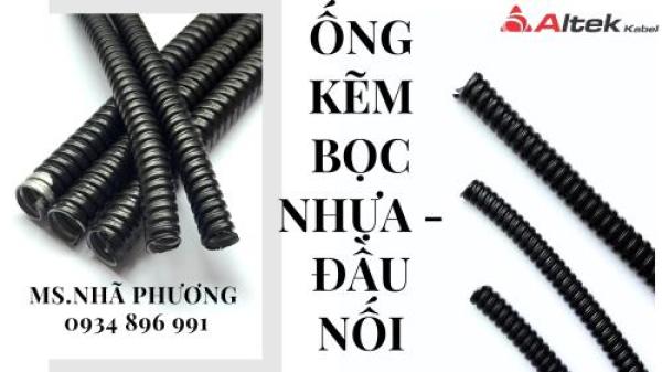 ỐNG KẼM BỌC NHỰA & ĐẦU NỐI CÓ SẴN – GIAO NGAY – GIÁ TỐT ỐNG KẼM BỌC NHỰA & ĐẦU NỐI CÓ SẴN – GIAO NGAY – GIÁ TỐT