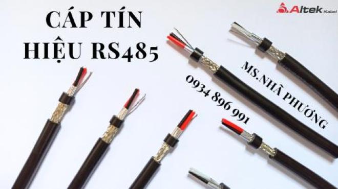 CÁP TÍN HIỆU RS485 1 PAIR 22 AWG ĐÀ NẴNG – HÀ NỘI – HCM CÁP TÍN HIỆU RS485 1 PAIR 22 AWG ĐÀ NẴNG – HÀ NỘI – HCM