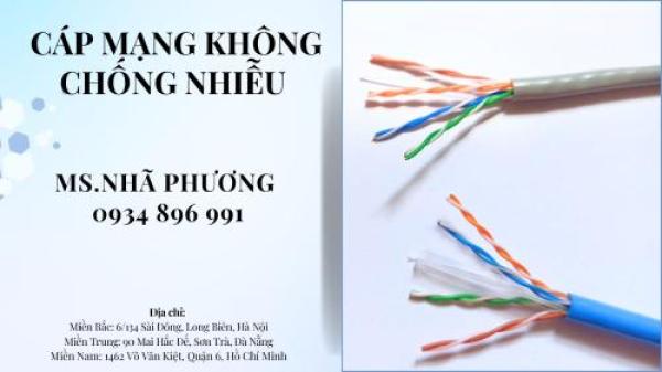 CÁP MẠNG ALTEK KABEL UTP6 24AWG ĐÀ NẴNG, HÀ NỘI, HCM. CÁP MẠNG ALTEK KABEL UTP6 24AWG ĐÀ NẴNG, HÀ NỘI, HCM.
