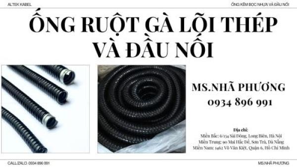 ỐNG RUỘT GÀ PHI 32 ĐÀ NẴNG, HỒ CHÍ MINH KÈM PHỤ KIỆN