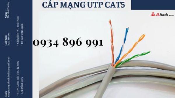 Cáp Mạng Utp Cat5e Quảng Bình, Quảng Ngãi, Quảng Nam Cáp Mạng Utp Cat5e Quảng Bình, Quảng Ngãi, Quảng Nam