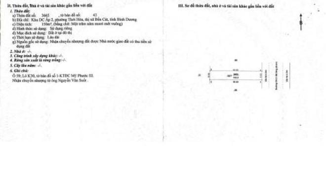 Chính chủ bán nhà trung tâm Mỹ Phước 3, gần Khu công nghiệp, giá 2 tỷ 400 triệu/150m2 Chính chủ bán nhà trung tâm Mỹ Phước 3, gần Khu công nghiệp, giá 2 tỷ 400 triệu/150m2